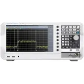 Rohde & Schwarz FPC-P1 Spektrum-Analysator, Sp