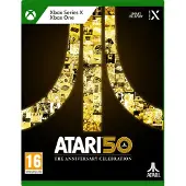 50: The Anniversary Celebration, Xbox One/Xbox Series X, T (Jugendliche)