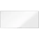 Nobo Whiteboard Premium Plus 1915164 Stahl, 120x270cm