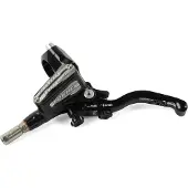 Hope Tech3 Left Brake Lever Schwarz