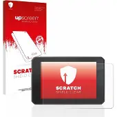 Upscreen Scratch Shield Displayschutz