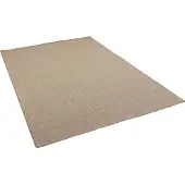 Snapstyle Natur Flachgewebe Teppich Bentzon