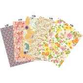 Décopatch Papiere