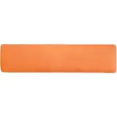 TRAUMSCHLAF Basic Single Jersey Kissenbezug 40x180 cm für Seitenschläferkissen terra