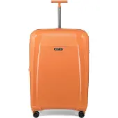 Epic Phantom SL Trolley Burnt Orange 75cm