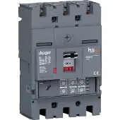 Hager HNT100JR