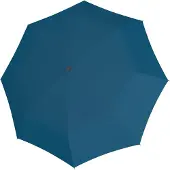 Doppler RS.Smart fold crystal blue, 53/8, Pongee