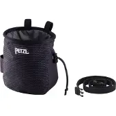 Petzl Saka Chalkbag stripes
