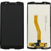 Clappio Ersatzdisplay