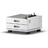 Epson C12C937461, Kassettenzufuhr, Schwarz, Weiß, 1 Stück(e)