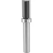ENT Bündigfräser HW 12 x 19 mm mit Kugellager oben