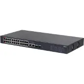 Dahua Cloud Dh-cs4226-24et-240 24 Switch 240w