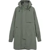 Krakatau regenjacke masaru