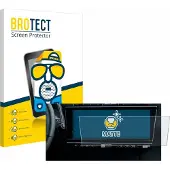 BROTECT Entspiegelungsfolie Displayschutz Displayschutzfolie Folie Matt