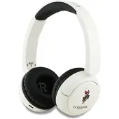 U.S. POLO ASSN. Us Polo Bluetooth In-Ear Kopfhörer Ushpv6Punh Weiss/Weiss Dh Farblogo
