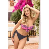 Lady Etna Zweiteiler Bikini model