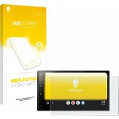 Upscreen Schutzfolie Displayschutz Displayschutzfolie Folie Matt Entspiegelungsfolie