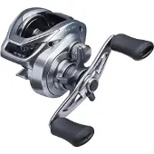 Mitchell Mx3 Pro Low Profile Baitcasting-rolle
