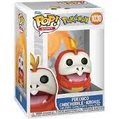 Funko POP! Pokémon - Krokel 1030 - Pop!
