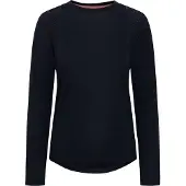 Kari Traa Embla Wool Langarm-t-shirt