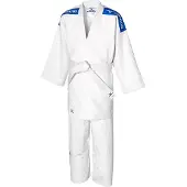 Mizuno Kodomo Plus Judogi Anzug Senior
