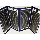 Sunware SW-42039 180 Wp Polykristallines Solarmodul 12 V