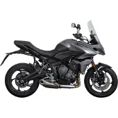 Shad 3P Seitenkofferträger SH35/36 T0TG62IF für Triumph Tiger 660 Unisexschwarz100 - Motorradzubehör - Motorradgepäck