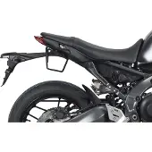 Shad SR Seitentaschenhalterung - passend für Yamaha MT-09