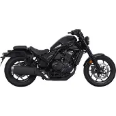 Shad 3P Seitenkoffer Trägersystem HONDA CMX1100 REBEL 22-