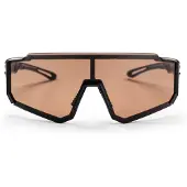 CHPO Siri one size schwarz II - black / amber
