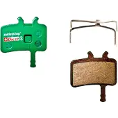 Swissstop Avid Juicy 5+7 Hydraulic Scheibenbremsbeläge