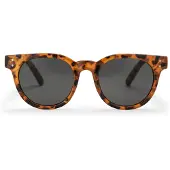 CHPO Brille Côte des Basques x Leopard schwarz
