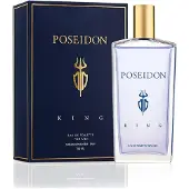 Instituto Espanol Poseidon King Man Eau De Toilette Spray 150ml