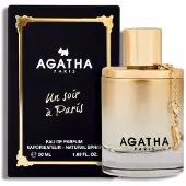 Agatha Un Soir A Paris Eau De Toilette Spray 50ml