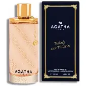 Agatha Ruiz de la Prada Balade aux Tuileries Eau de Parfum Spray 0,1 l