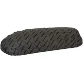 Kamei Dachboxen Cover grau XXL Schutzhülle, Dachbox Grau 08131505