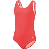 Beco Beermann GmbH Badeanzug Mädchen Standard | orange | 110