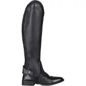 QHP Chap Shimmer Adult low wide