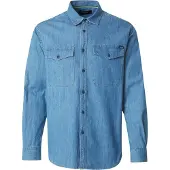 Replay M4124.000.860b06 Langarmhemd