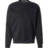 Replay Sweatshirt, mit V-Einsatz am Halsausschnitt
