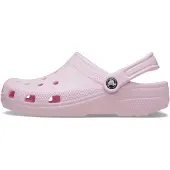 Crocs Clogs Classic Unisex Pink Milk-Schuhgröße 33 - 34