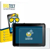 BROTECT Entspiegelungs-Schutzfolie Displayschutz Matt