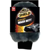 Armor All SHIELD Extraweicher Waschhandschuh Autoleder E302694800