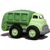 Green Toys RTK01R, LKW, 1 Jahr(e), Kunststoff, Grün