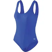 Beco Beermann GmbH Badeanzug Standard | blau | 36