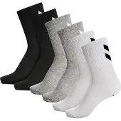 Hummel Socken für Frauen hmlchevron (x6)