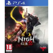 Nioh 2, PlayStation 4, M (Reif)