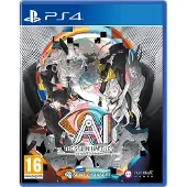 Ps4 Ai The Somnium Files – Nirvana Initiative