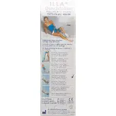 ALLERGIKA Pharma GmbH Duschfolien Arm lang 80 cm 5 St