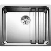 BLANCO Spüle ETAGON 500-IF 540 x 440 mm edelstahl 521840
